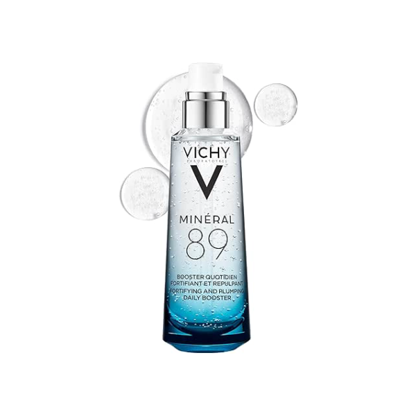 Vichy Minéral 89 Sérum Hidratante Fortalecedor