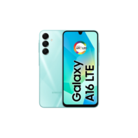 Celular Samsung Galaxy A16, 256GB + 8GB RAM, Câmera de até 50MP, Tela 6.7", NFC, IP54, Bateria 5000 mAh