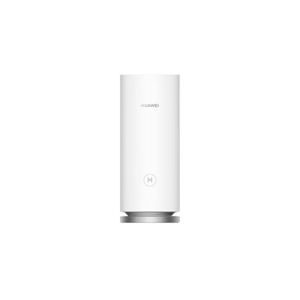 Roteador Wireless Huawei Mesh 3, Gigabit-Ethernet, AC 2976 Mbps, Antena Interna, Branco - 53039482