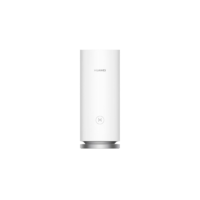 Roteador Wireless Huawei Mesh 3, Gigabit-Ethernet, AC 2976 Mbps, Antena Interna, Branco - 53039482