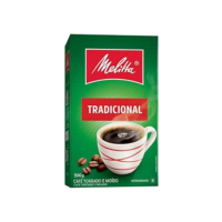 Melitta Café Tradicional Vácuo 500G
