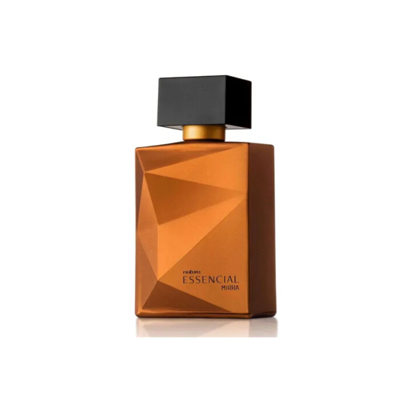 Natura Essencial Mirra Deo Parfum Masculino 100ml