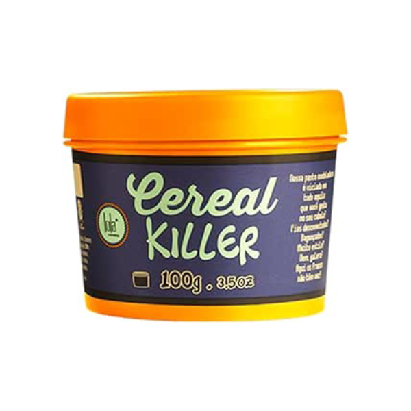 Lola Cosmetics Cereal Killer Pasta 100g