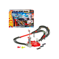 Hot Wheels Racing Pista de Brinquedo Sprint para crianças a partir de 4 anos