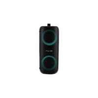 Mini Caixa de Som Pulse SP603 Bluetooth 30W - Preto