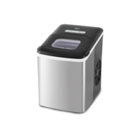 Máquina de Gelo Philco 12kg Pmg01pi 110v