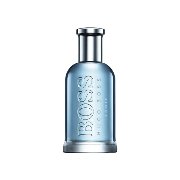 Hugo Boss Bottled Tonic Eau de Toilette, Hugo Boss Boss Bottled
