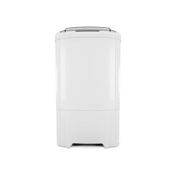 Lavadora Semiautomática Britânia BLR04 7 Programas 20,6KG 510W 127V