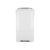 Lavadora Semiautomática Britânia BLR04 7 Programas 20,6KG 510W 127V