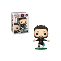 Funko Pop Mls Inter Miami - Lionel Messi 01