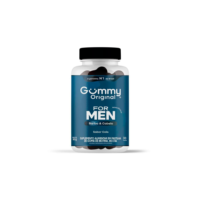 Gummy Original For Men Black