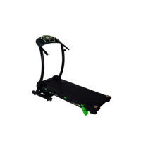 Esteira Eletronica Dream Fitness CONCEPT 1.8 BIVOLT, Preto