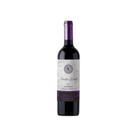 Vinho Fino Tinto Chileno Santa Loreto Varietal Carmenere 750ml