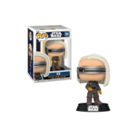 Boneco Funko Pop! Star Wars Skeleton Crew - Kb