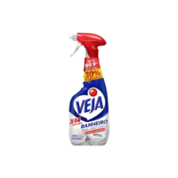 Veja X-14 Tira Limo 2 Em 1 Spray - 500 g - Unidade - 1 - 500 mL - Original (Cloro Ativo)