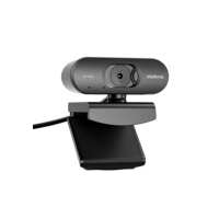 Webcam HD CAM 720p Preto Intelbras
