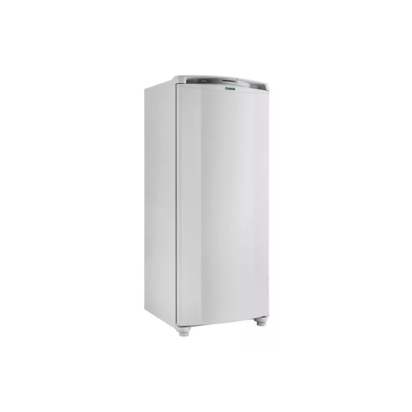 Geladeira Consul 300 litros frost free com freezer supercapacidade branca CRB36AB