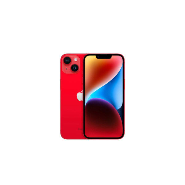 Apple iPhone 14 256GB (PRODUCT)RED