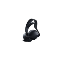 Headset sem fio PULSE Elite™ – Midnight Black