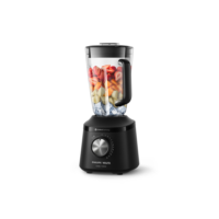 Liquidificador Philips Walita Série 3000 Turbo Preto