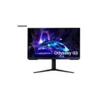 Monitor Gamer Samsung 27¨ Full Hd 180hz 1ms Odyssey G3 100V/240V