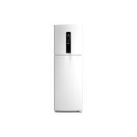 Geladeira Electrolux Frost Free Inverter 410L Efficient com AutoSense Duplex Branca (IF46)
