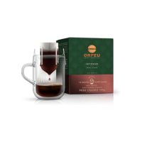 ORFEU Drip Coffee Intenso Orfeu Com 10 Saches