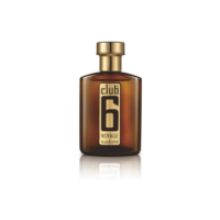 Eudora Club 6 Voyage Deo-colônia 95ml para masculino