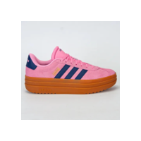 Tênis adidas Vl Court Bold Feminino Casual