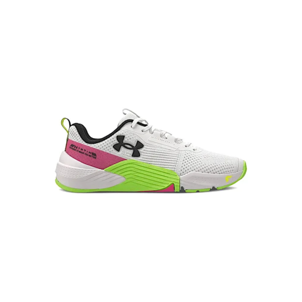 Tênis Under Armour Tribase Reps 2 Masculino