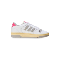 Tênis Feminino Break Start Low Forro Têxtil Casual adidas