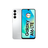 Celular Samsung Galaxy A16, 128gb + 4gb Ram, Câmera De Até 50mp, Tela 6.7 , Nfc, Ip54, Bateria 5000 Mah Cinza