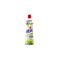 Veja Power Fusion - Limpador Multiuso, Limão, 500Ml