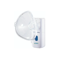 G-Tech NEBMESH2 Inalador e Nebulizador De Rede Vibratória Branco