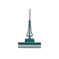 Flash Limp MOP7671 - Mop Limpeza Geral Plus, Verde