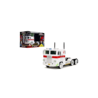 1/24 MASH UP OPTIMUS PRIME EDIÇÃO CAÇA FANTASMAS