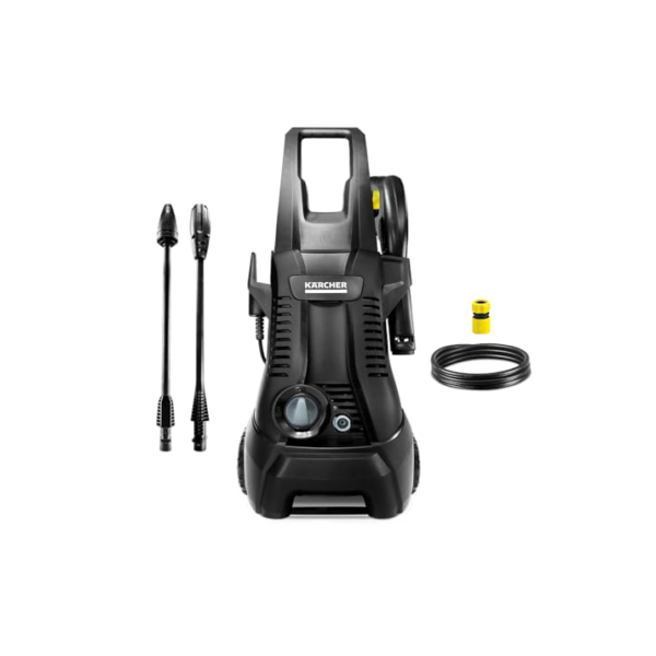 Kärcher Lavadora de Alta pressão - K2 Plus TURBO 1740 psi, 220v
