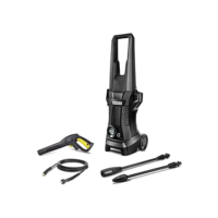 Kärcher Lavadora de Alta pressão - K2 Plus TURBO 1740 psi, 220v