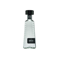 Tequil Mex 1800 Cristalino 1800 Sabor NA 700 Ml