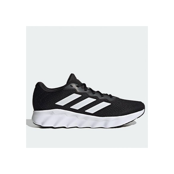 Tenis Adidas Switch Move - Preto+Branco