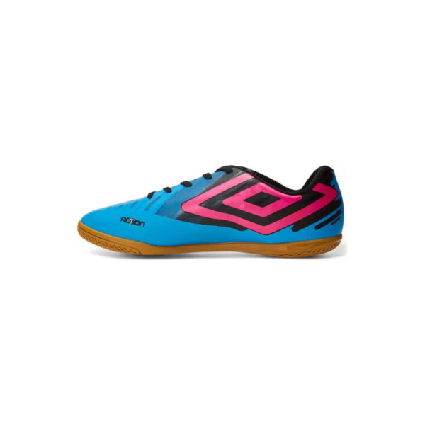 Chuteira Infantil Futsal Action Umbro