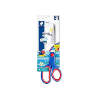 Tesoura, Staedtler, noris 21cm, 965 21 NBK04