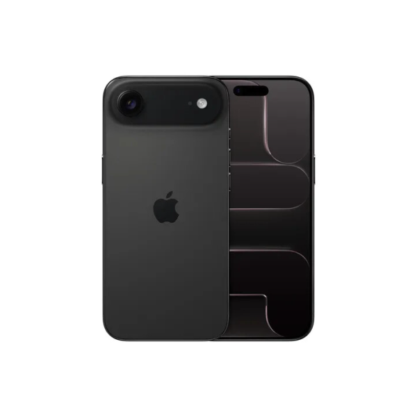 iPhone Air de 1 TB - Preto-espacial - somente eSIM - Distribuidor Autorizado