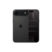 iPhone Air de 1 TB - Preto-espacial - somente eSIM - Distribuidor Autorizado