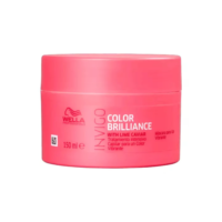 Máscara Color Brilliance Invigo 150ml Wella Professionals