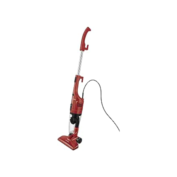 Aspirador de Pó Turbo Cycle, Mondial, Vermelho/Preto, 1100W, 110V - AP-36