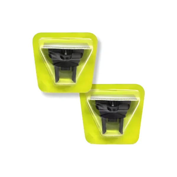 Kit 2 Refil Lâmina De Reposição Para Oneblade Qp210/50p