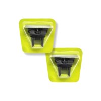 Kit 2 Refil Lâmina De Reposição Para Oneblade Qp210/50p