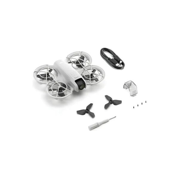 Drone Dji Neo Standard Br Dji050 Cor Cinza