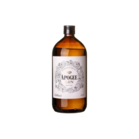 Gin Brasileiro London Dry 1 Litro Apogee